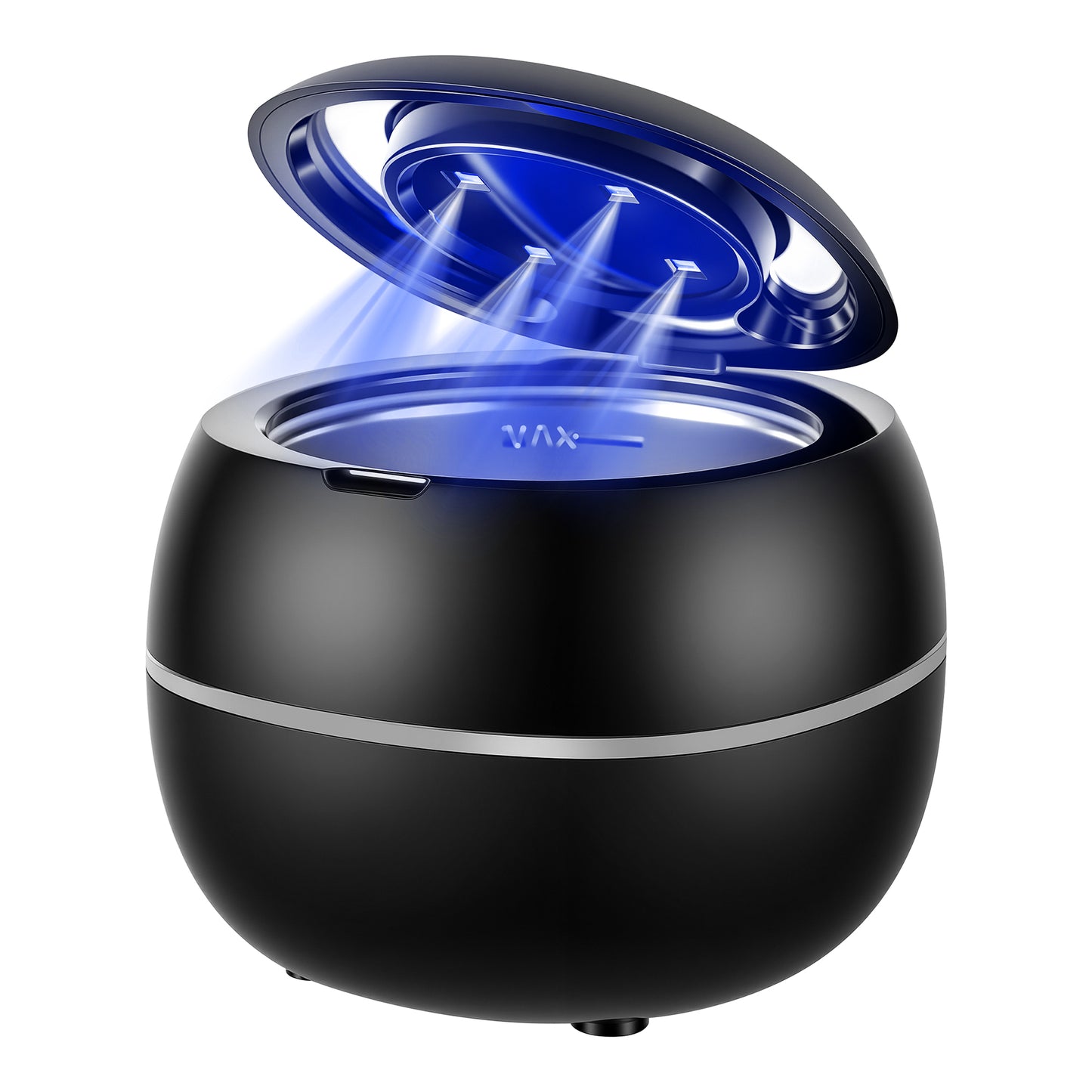 Ultrasonic Cleaner Pod