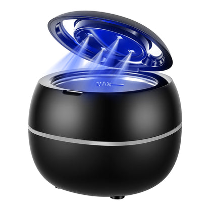 Ultrasonic Cleaner Pod