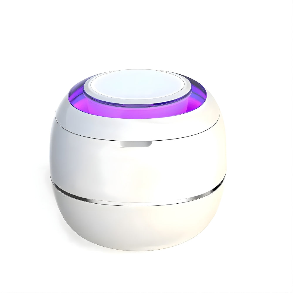 Ultrasonic Retainer Cleaner