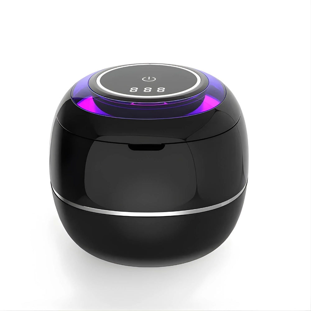 Ultrasonic Retainer Cleaner