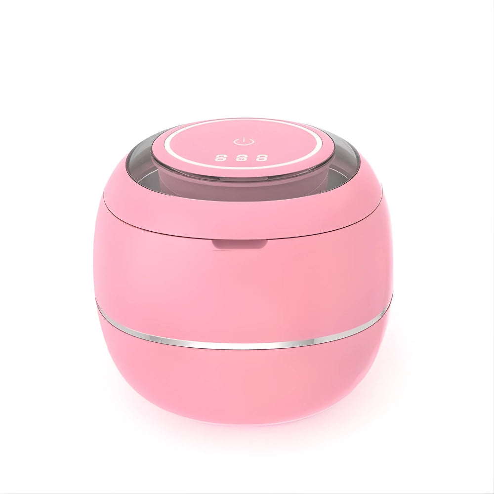 Ultrasonic Retainer Cleaner