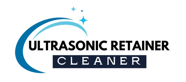 Ultrasonic Retainer Cleaner